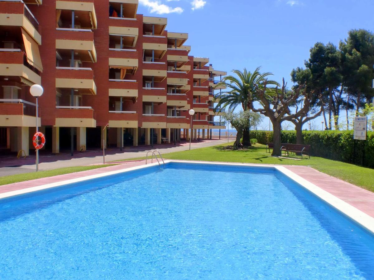 Rentalmar Mas D'En Gran Cambrils Buitenkant foto