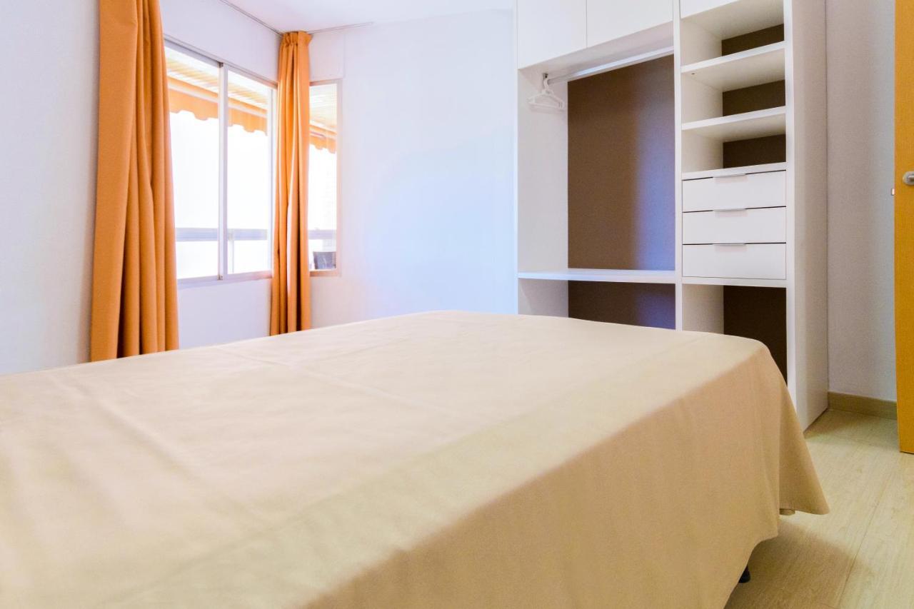 Rentalmar Mas D'En Gran Cambrils Buitenkant foto