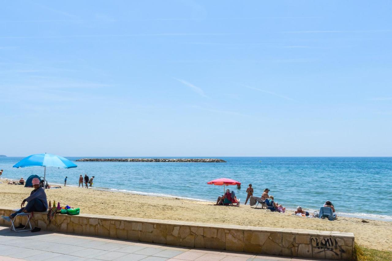 Rentalmar Mas D'En Gran Cambrils Buitenkant foto