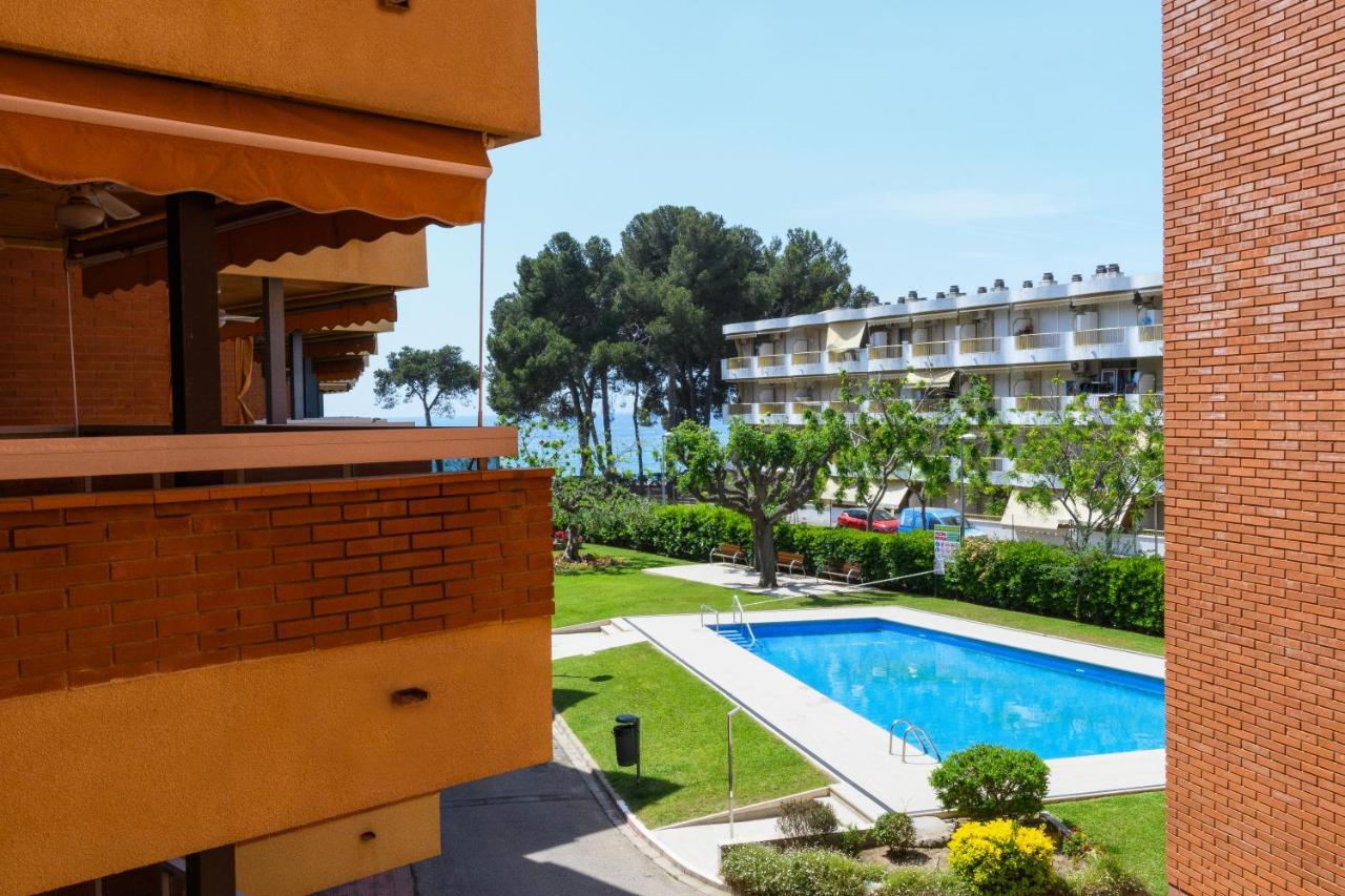 Rentalmar Mas D'En Gran Cambrils Buitenkant foto