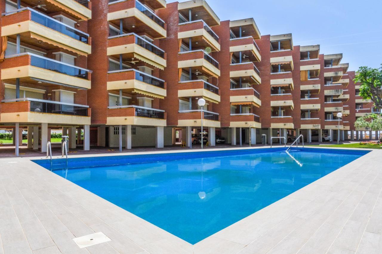 Rentalmar Mas D'En Gran Cambrils Buitenkant foto