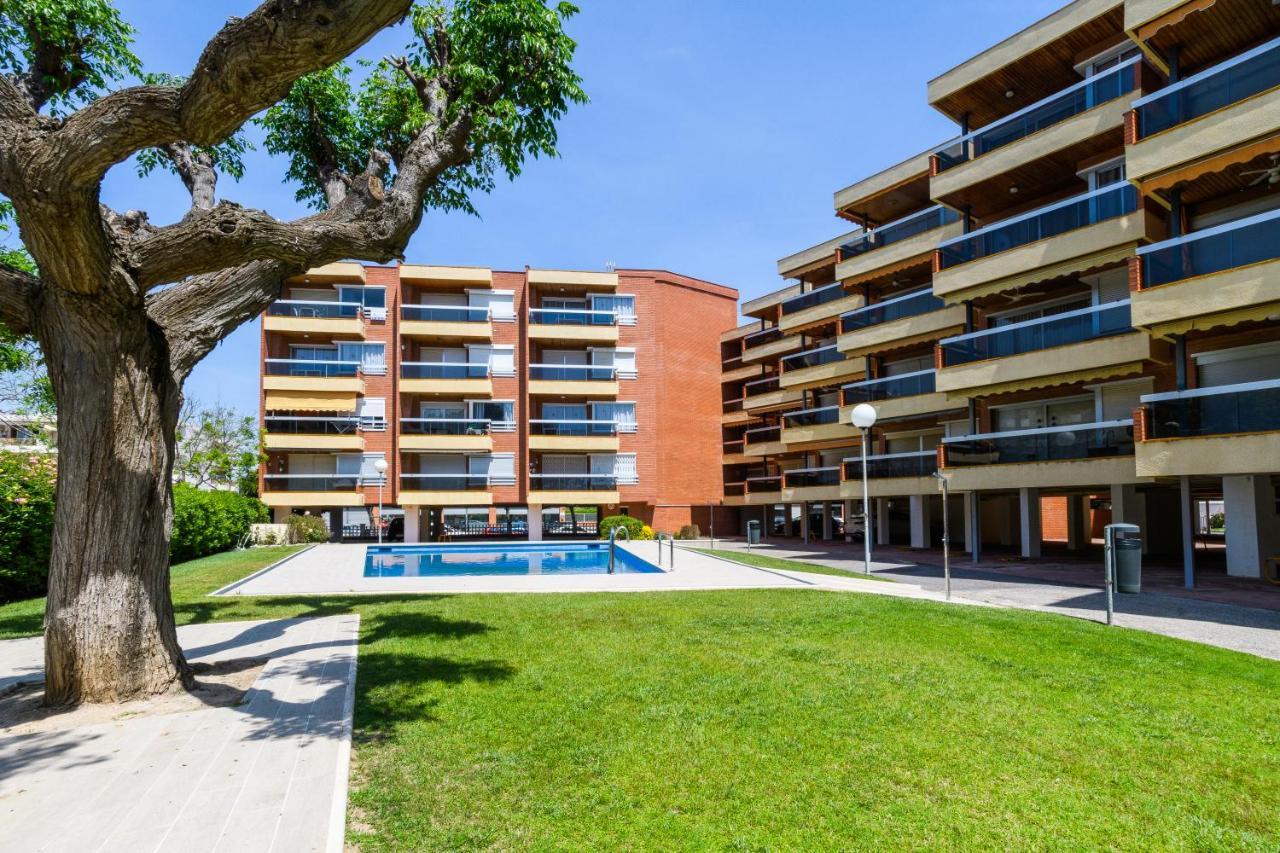 Rentalmar Mas D'En Gran Cambrils Buitenkant foto
